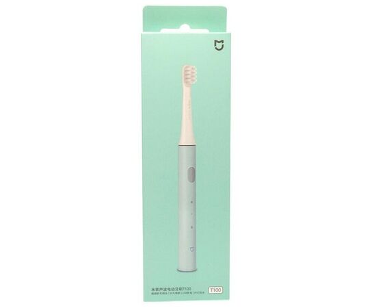  Электрическая зубная щетка Mijia Electric Toothbrush T200 (MES606) Blue 