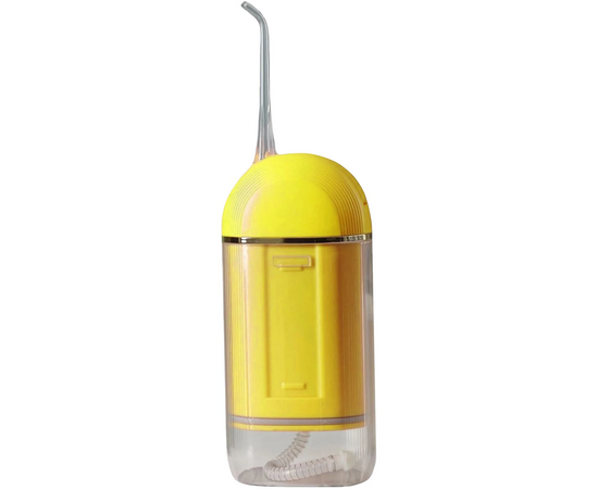  Ирригатор Xiaomi Beheart IE018 yellow 