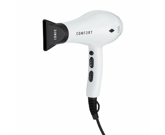  Фен Dewal Beauty Comfort HD1004 White 