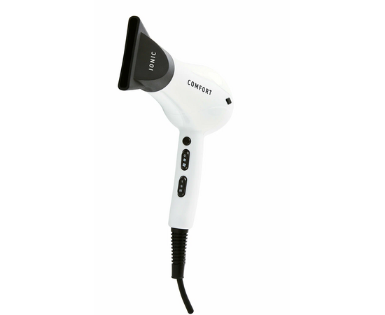  Фен Dewal Beauty Comfort HD1004 White 