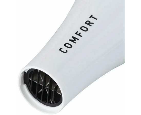  Фен Dewal Beauty Comfort HD1004 White 