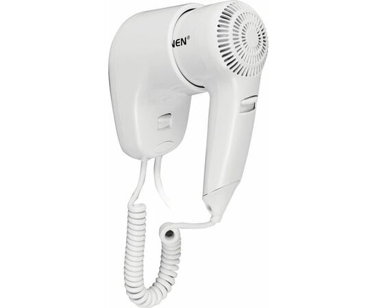  Фен Sonnen HD-1288 (604196) белый 