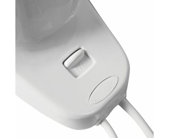  Фен Sonnen HD-1288 (604196) белый 