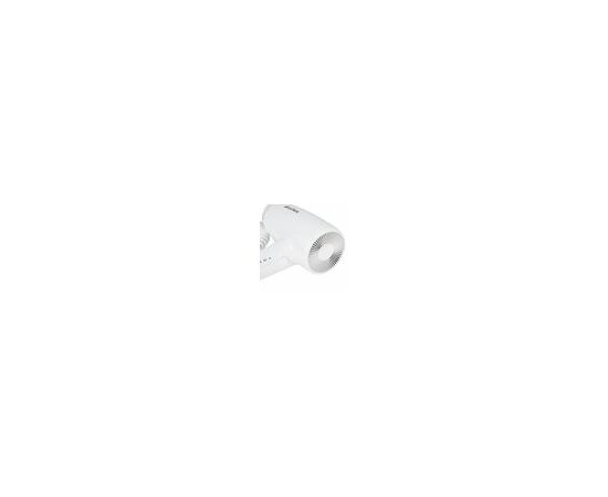  Фен KSITEX F-1800 W, 1800Вт, пластик/металл, 2 скорости, белый 