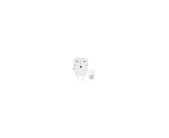 Фен KSITEX F-1800 W, 1800Вт, пластик/металл, 2 скорости, белый 
