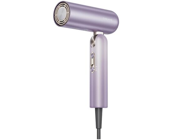  Фен Dreame Pocket Ultra High-speed Lilac, AHD52 