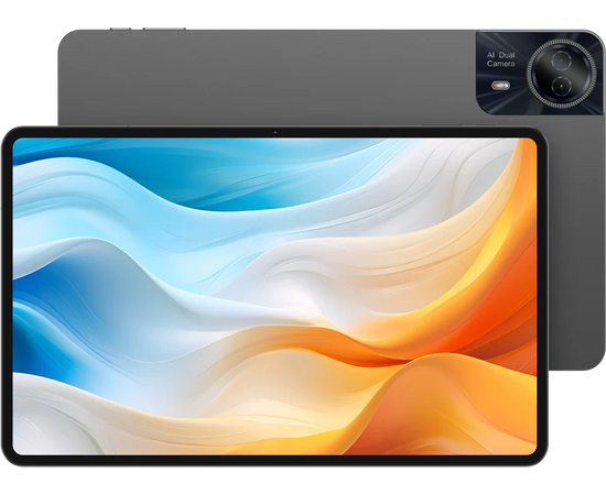  Планшет Teclast T60 Pro Premium set 8/128Gb 12" серый 