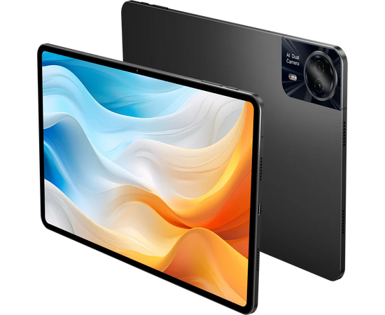  Планшет Teclast T60 Pro Premium set 8/128Gb 12" серый 