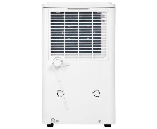  Осушитель воздуха Ballu Comfort BD30T CL белый 