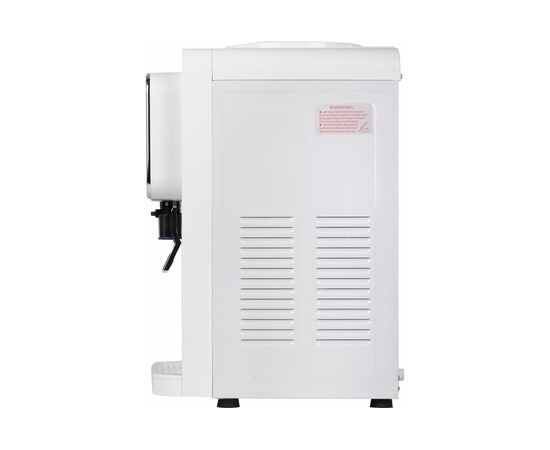  Кулер для воды SONNEN TSE-02W (456173) белый 