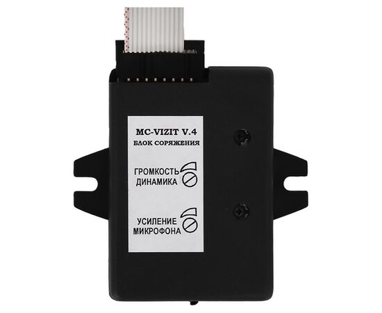  Блок управления Falcon Eye MC-VZ V5.1 (MC-VIZIT) 