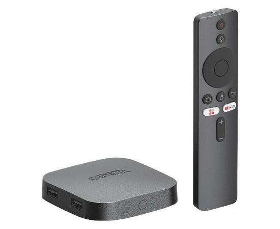  Медиаплеер Cadena Pro X 32Gb 