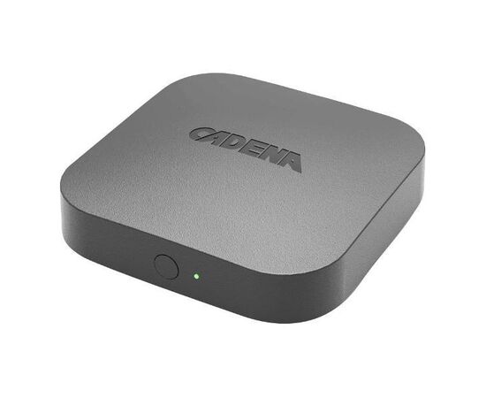  Медиаплеер Cadena Pro X 32Gb 