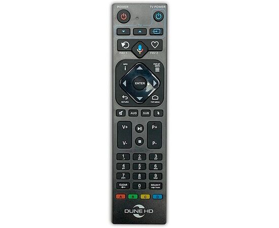  Медиаплеер Dune HD D1007 