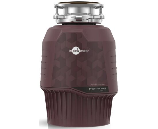  Измельчитель пищевых отходов InSinkErator Evolution Plus 750 EC (E750 EC-2 A/S) 