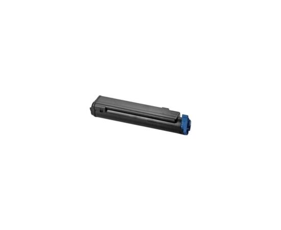  Тонер-картридж Oki C610 8K (black) (44315324/44315308) 