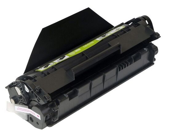  Тонер Картридж Cactus CS-C703 черный для Canon LBP2900 LBP3000 (2000стр.) 