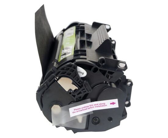  Тонер Картридж Cactus CS-C703 черный для Canon LBP2900 LBP3000 (2000стр.) 