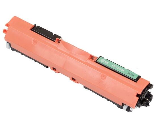  Тонер Картридж Cactus CS-CE310A черный для HP Color LaserJet CP1012Pro/CP1025Pro (1200стр.) 