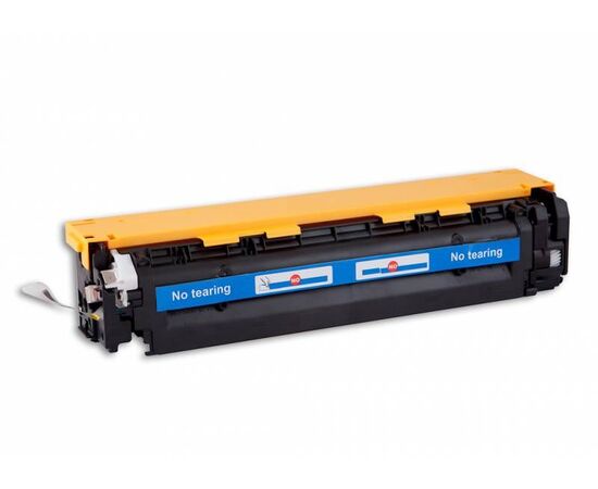  Тонер Картридж Cactus CS-CF211A голубой для HP LaserJet Pro 200 M251/M276 (1800стр.) 