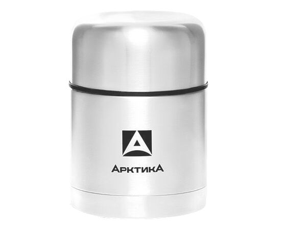  Термос Арктика 301-500 (301-500/SIL) 0.5л. серебристый 