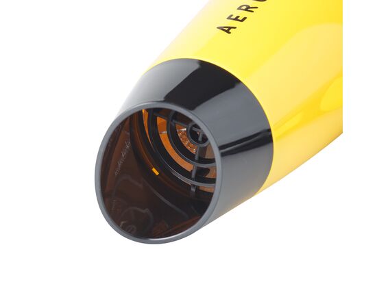  Фен дорожный Dewal Beauty HD1002-Yellow 