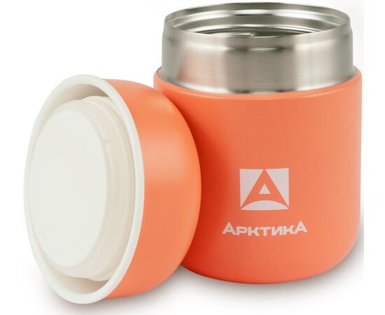  Термос Арктика 411-280-CL коралл 