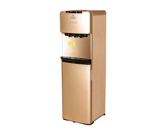  Кулер Smixx HD-1821 В золотой 