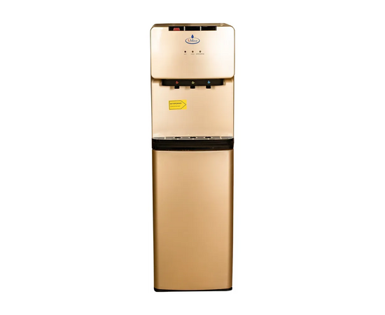  Кулер Smixx HD-1821 В золотой 