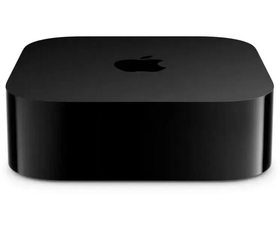  Медиаплеер Apple TV 4K A2843 MN893LL/A 128Gb 