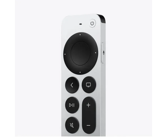  Медиаплеер Apple TV 4K A2843 MN893LL/A 128Gb 