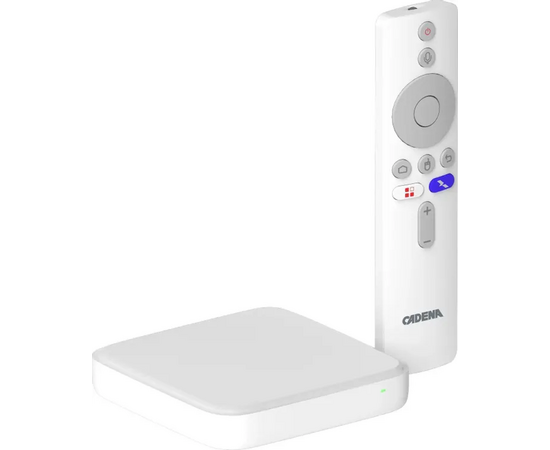  Медиаплеер Cadena Pro X2 CSB-248 