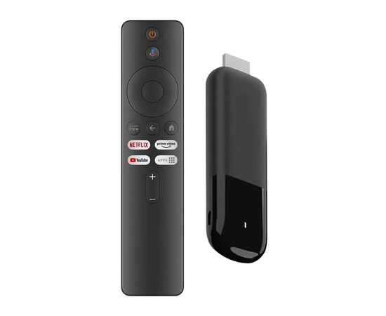  Xiaomi TV Stick 4K MDZ-33-AA 