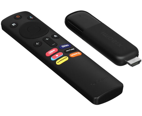  Xiaomi TV Stick 4K PFJ4203RU 
