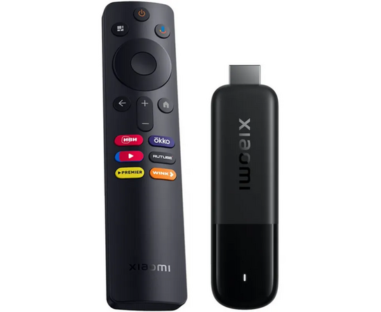  Xiaomi TV Stick 2nd Gen 2K (PFJ4213RU) 