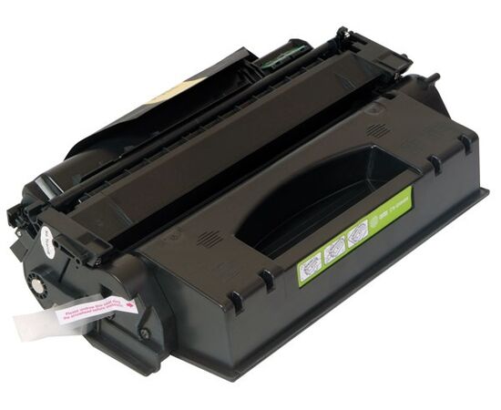  Тонер Картридж Cactus CS-Q5949X черный для HP 1320/3390/3392 (6000стр.) 