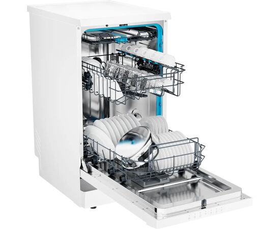  Встраиваемая посудомоечная машина Haier HDWE11-36WE4RU 