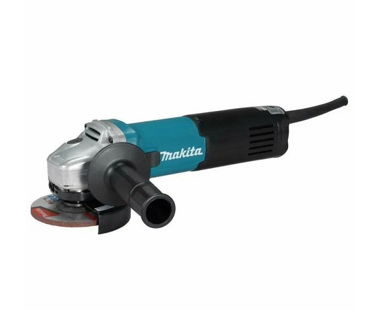  Углошлифовальная машина Makita GA5100 