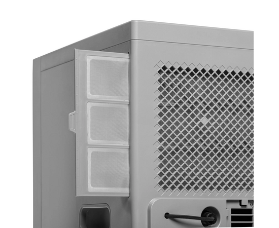  Кондиционер мобильный Electrolux Arizona EACM-09 AZ/N6 