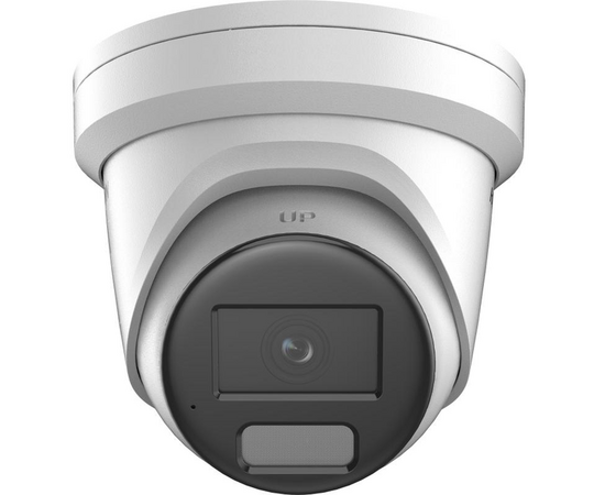  Камера видеонаблюдения IP Hikvision DS-2CD2387G2H-LIU(2.8mm) 2.8-2.8мм цв. корп. белый 