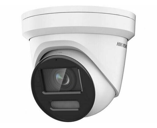  Камера видеонаблюдения IP Hikvision DS-2CD2387G2H-LIU(2.8mm) 2.8-2.8мм цв. корп. белый 