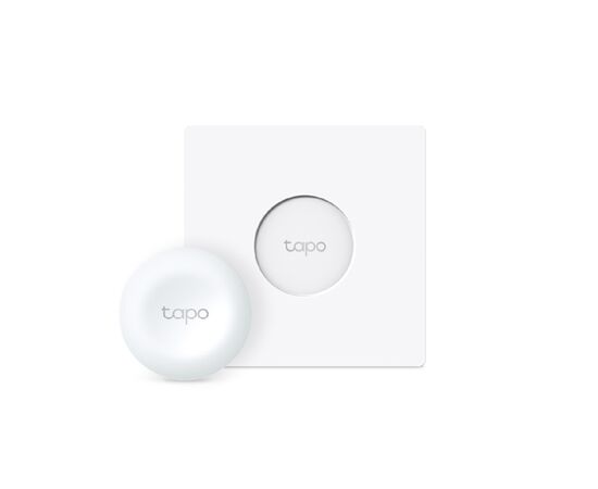  Умный выключатель TP-Link Tapo S200D с диммером 