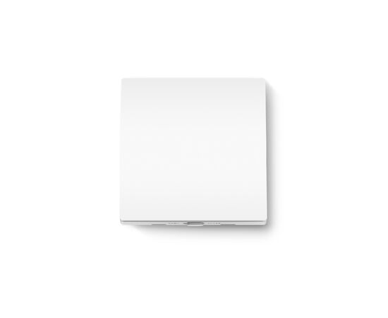 Умный выключатель TP-Link Tapo S210 одноклавишный на одно направление 