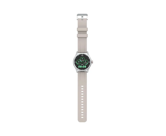  Smart-часы MOMAX SW2SL 1-Wear Smart Watch Silver 