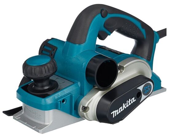  Рубанок Makita KP0810 850Вт 82мм 16000об/мин 