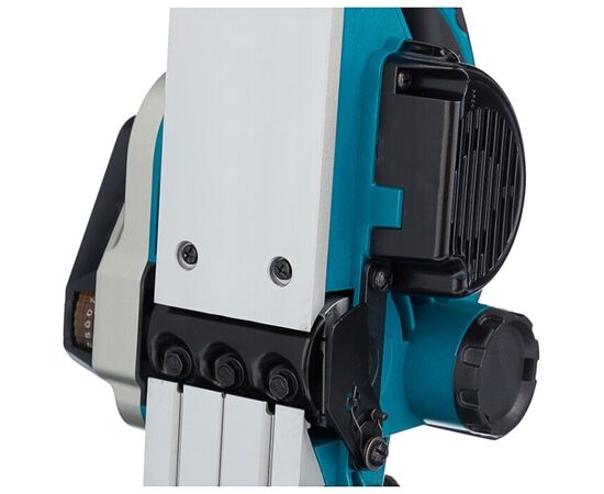  Рубанок Makita KP0810 850Вт 82мм 16000об/мин 