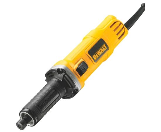  Прямошлифмашина DEWALT  DWE 4884 DWE4884-QS 