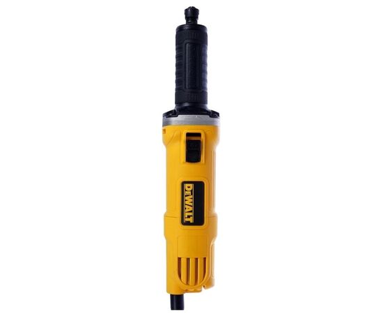  Прямошлифмашина DEWALT  DWE 4884 DWE4884-QS 