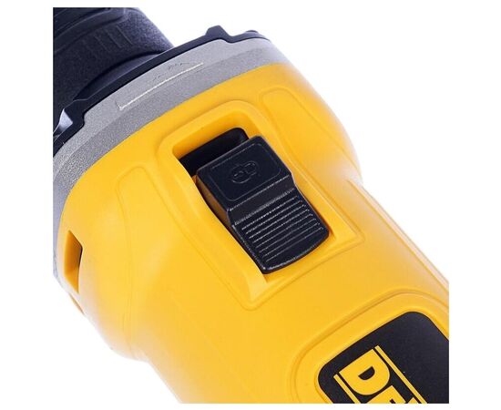  Прямошлифмашина DEWALT  DWE 4884 DWE4884-QS 