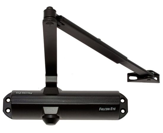  Доводчик двери Falcon Eye FE-B3W 3 класс бронза 